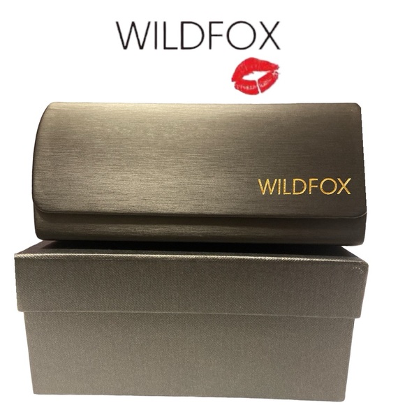 NWT Wildfox $109 Liz Sunglasses | Tortoise main image 6